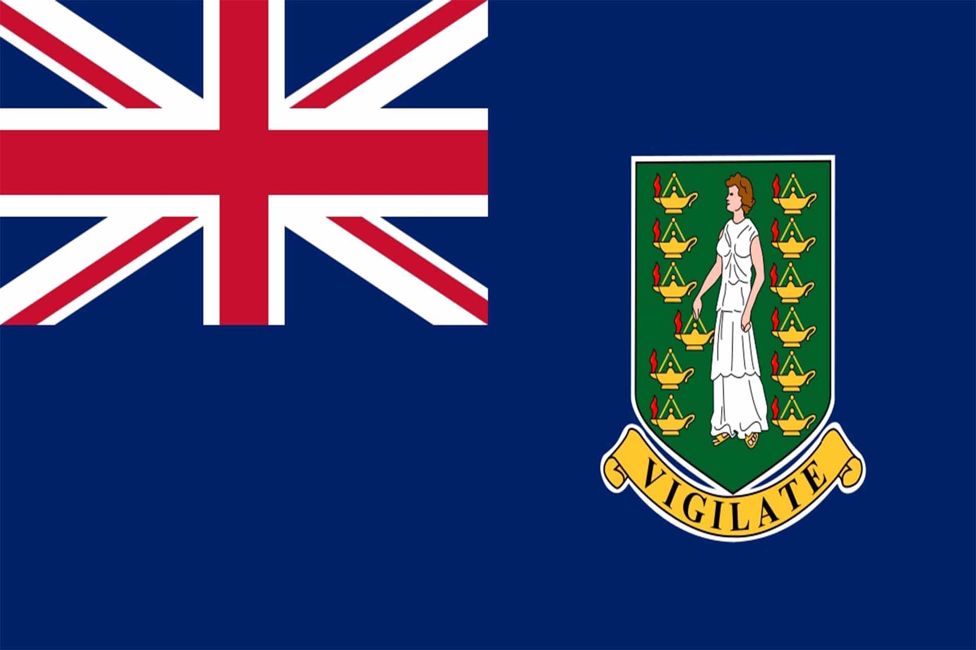 Ilhas Virgens Britânicas Ilhas Virgens Britânicas