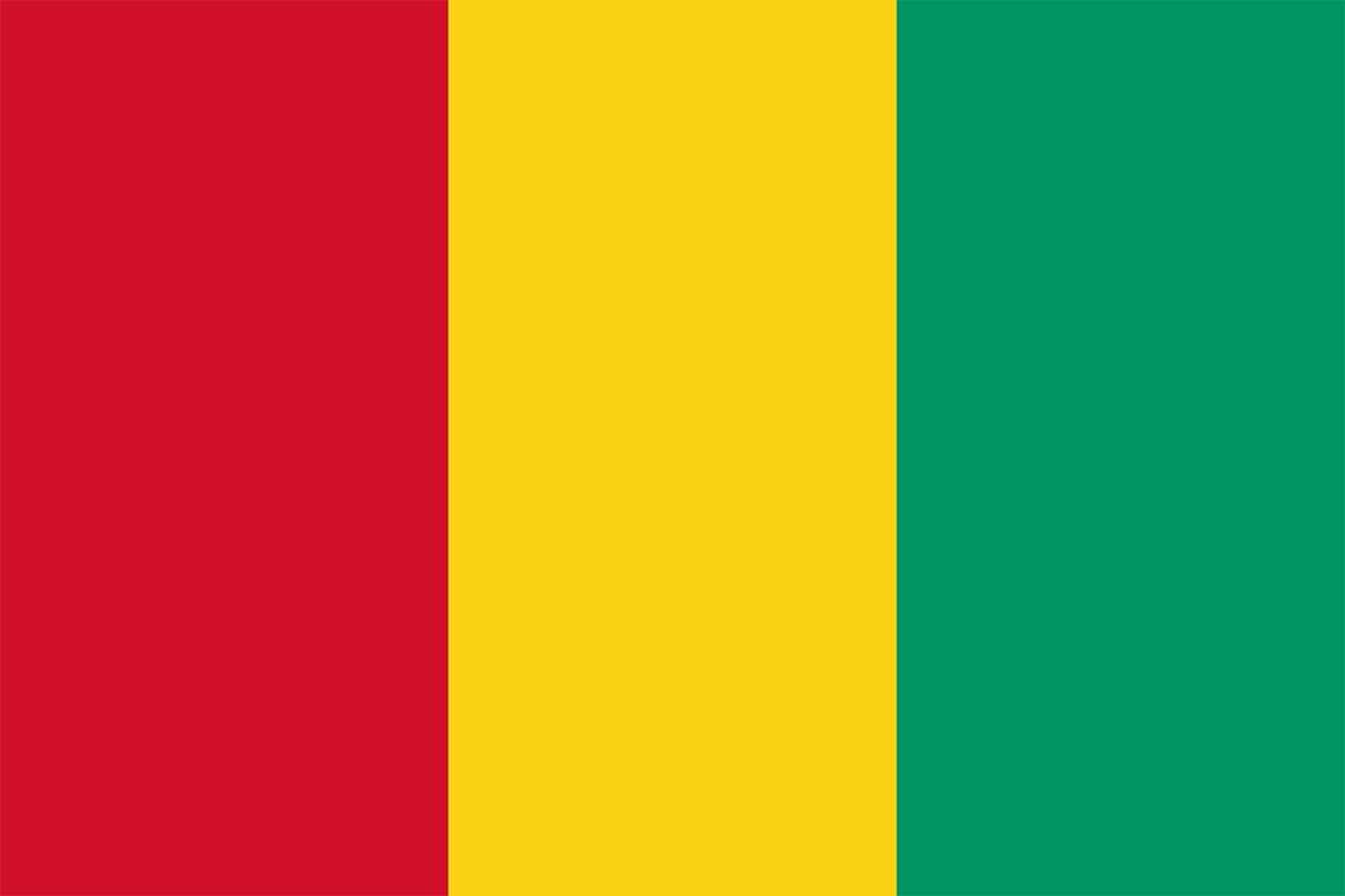 Guiné Guiné