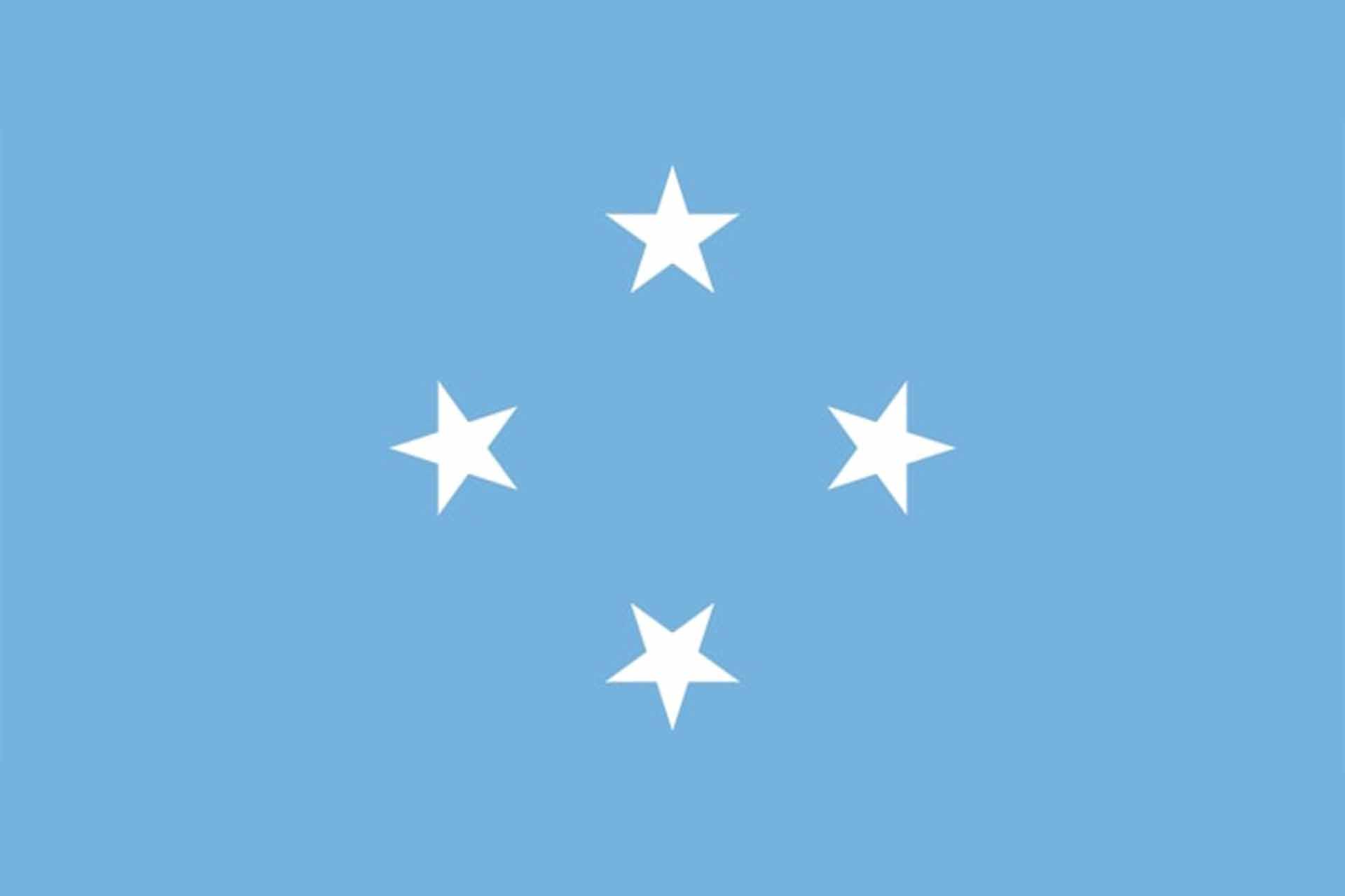Estados Federados da Micronésia Estados Federados da Micronésia