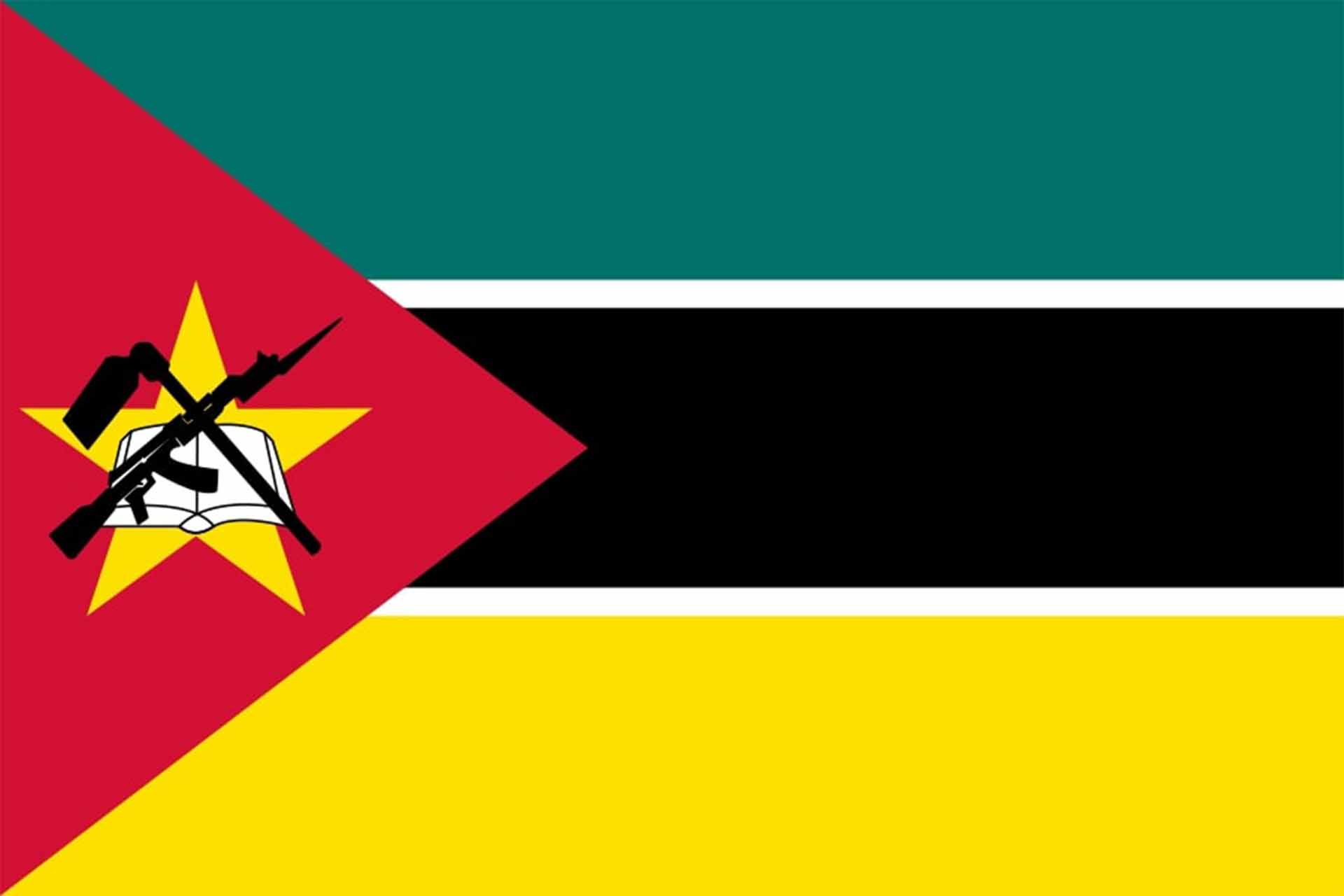 Moçambique Moçambique