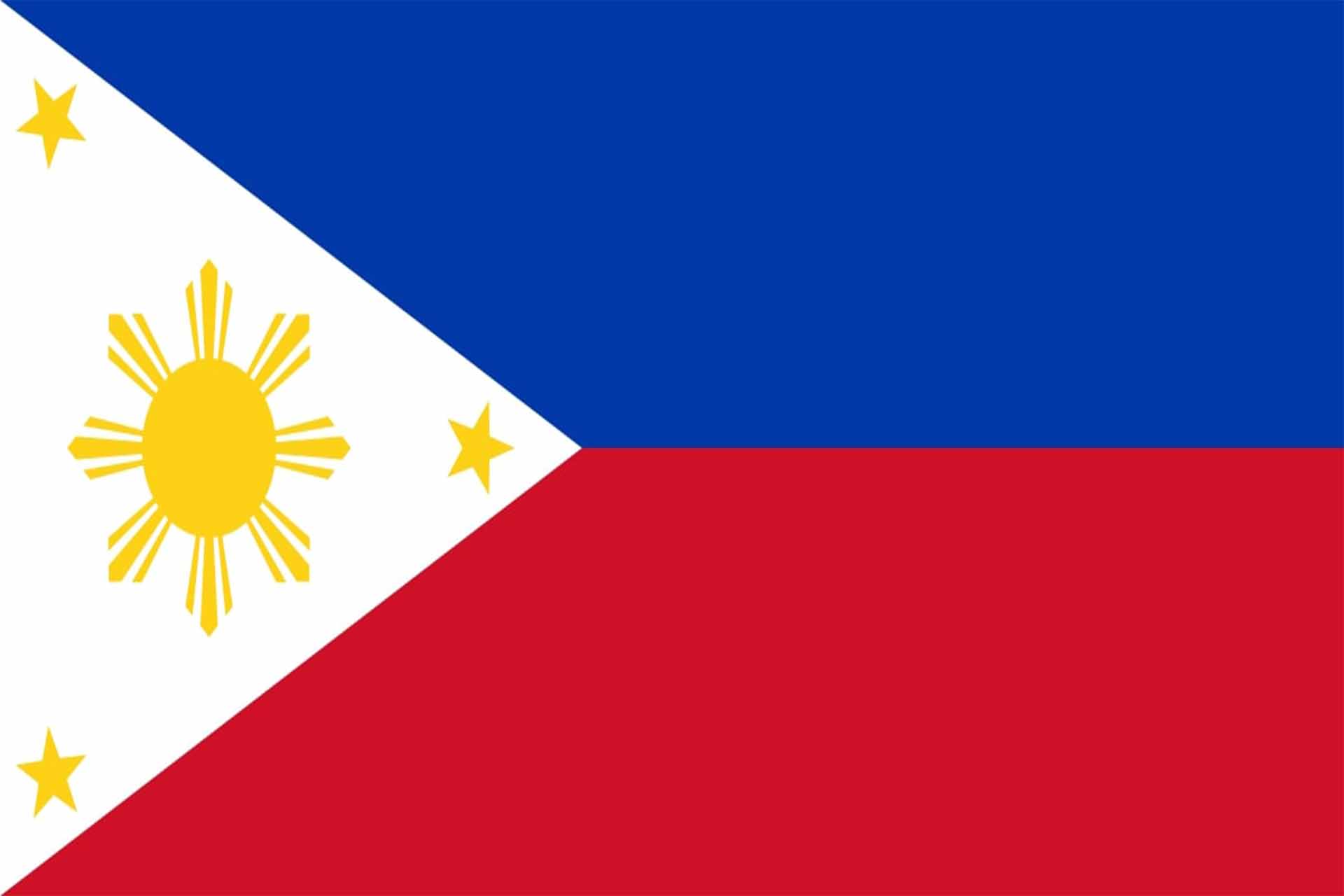 Filipinas Filipinas