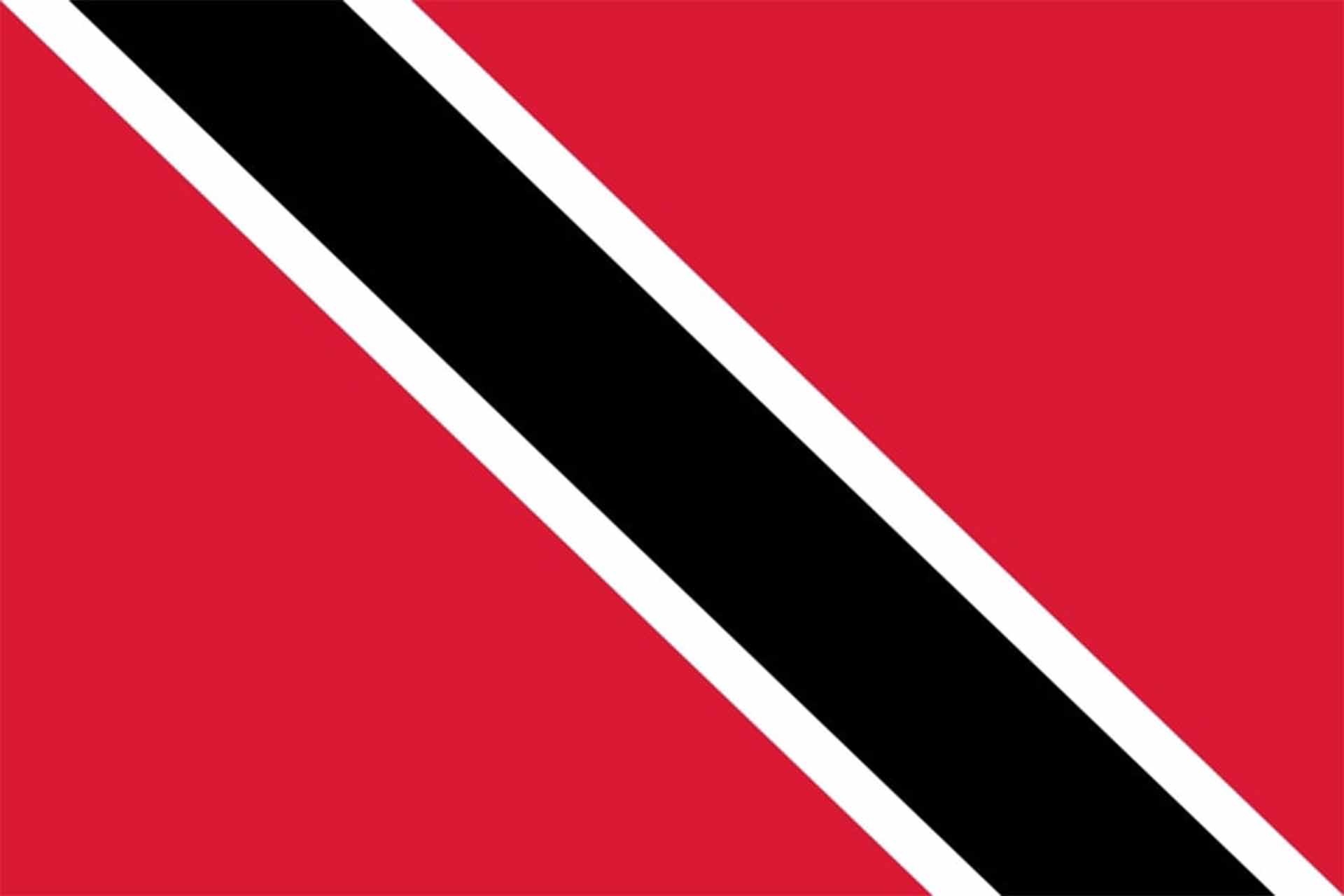 Trindade e Tobago Trindade e Tobago