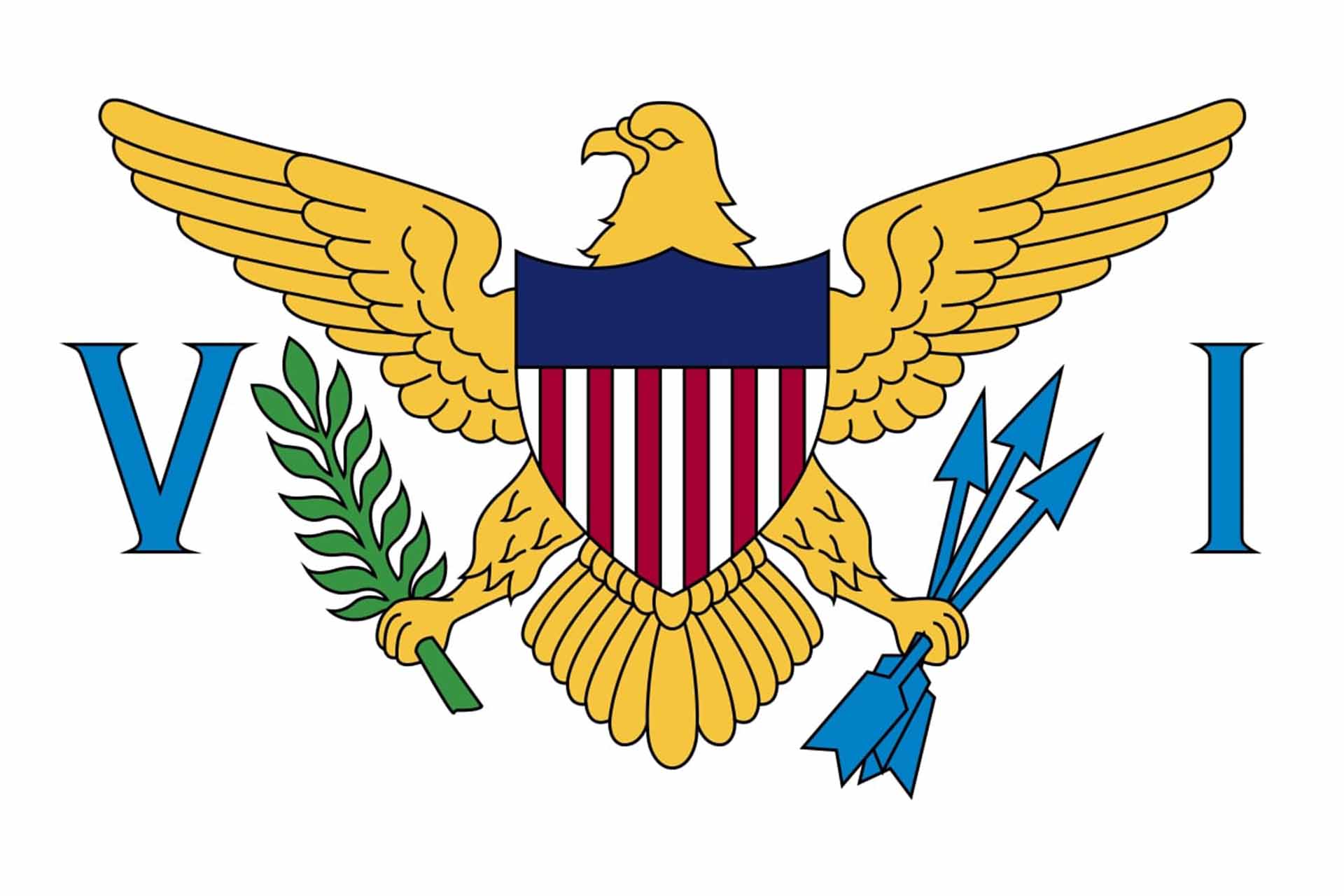 Ilhas Virgens dos Estados Unidos Ilhas Virgens dos Estados Unidos