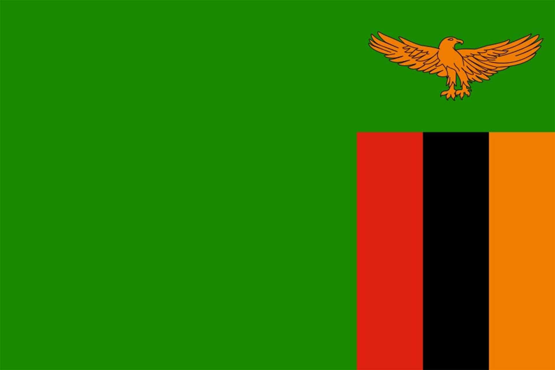 Zâmbia Zâmbia